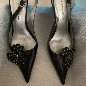 Antonio Melani size 7.5